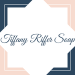 Tiffany Riffer Soap