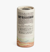 Load image into Gallery viewer, Palo Santo &amp; Frankincense Deodorant - Plastic Free

