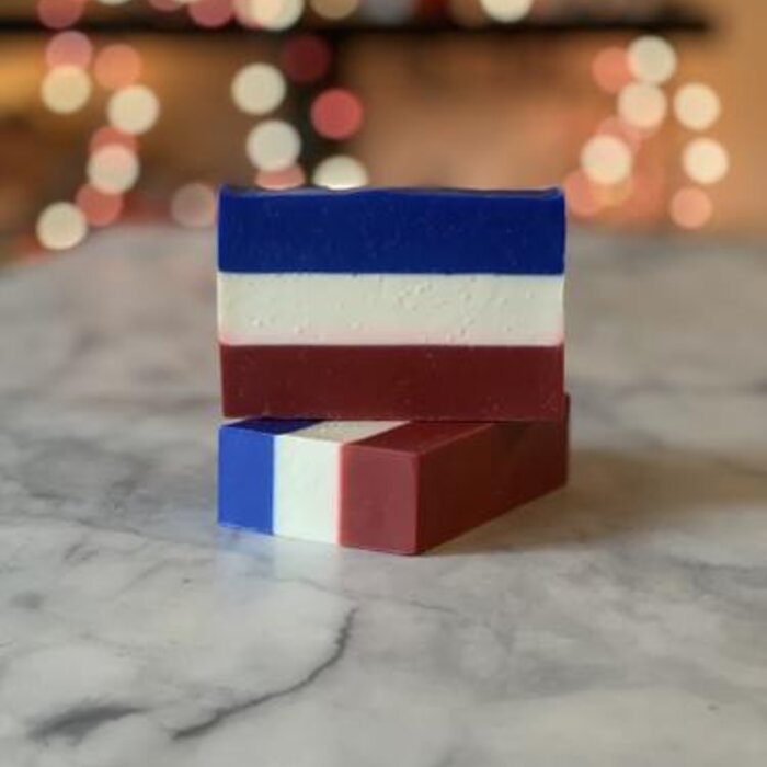 Solid Conditioner Bar