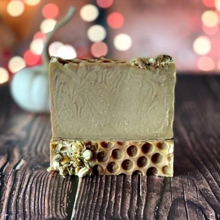 Tiny Enclosure Card - Blue Mountains
