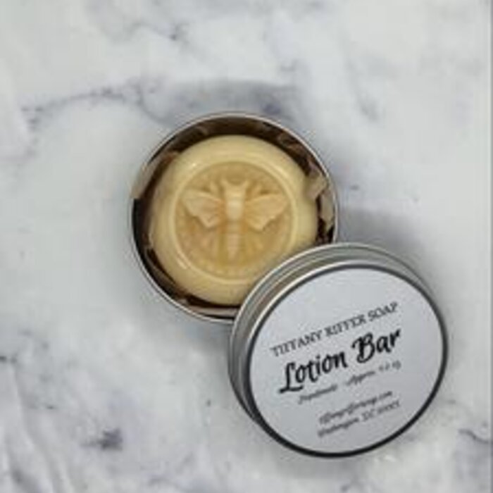 Vegan/Sensitive Skin Mountain Lavender Deodorant - Plastic Free