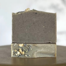 Load image into Gallery viewer, Lavender Mint, Coconut Milk &amp; Colloidal Oats Soap
