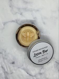 Bergamot & Ginger Deodorant - Plastic Free