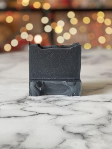 Bergamot & Ginger Deodorant - Plastic Free